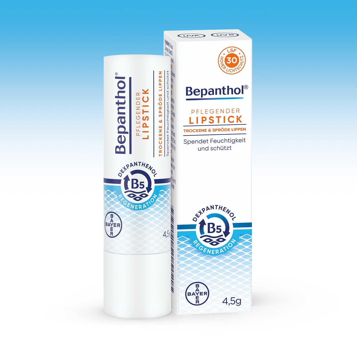 Bepanthol® Lipstick